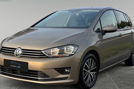 VW Golf 131.600 km 10.890 &euro; Herten 45699