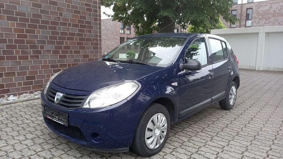 Sandero