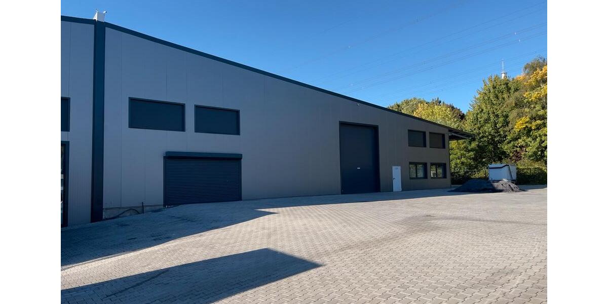 Gewerbeobjekt Gelsenkirchen - 4.020&euro; | Angebot:24827616