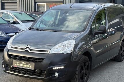 Citroen Berlingo 172.688 km 8.350 &euro; Dortmund 44147