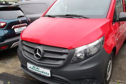 Mercedes-Benz Vito 148.000 km 12.490 &euro; Dortmund 44379