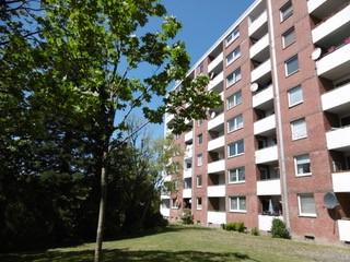 Etagenwohnung Hamm Daberg - 3 Zimmer, 72 m&sup2;, 499&euro; | Angebot:26661760