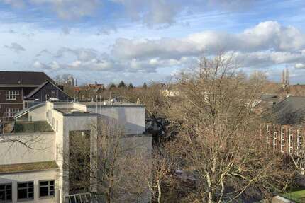 Wohnung zum Mieten in Gelsenkirchen 239 € 28.89 m² 1 zimmer