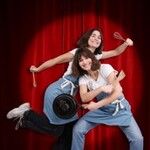 Gierig und Gefräßig