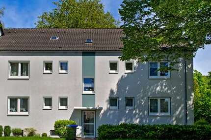 Wohnung Lünen Alstedde - 3 Zimmer, 51 m&sup2;, 469&euro; | Angebot:27485687