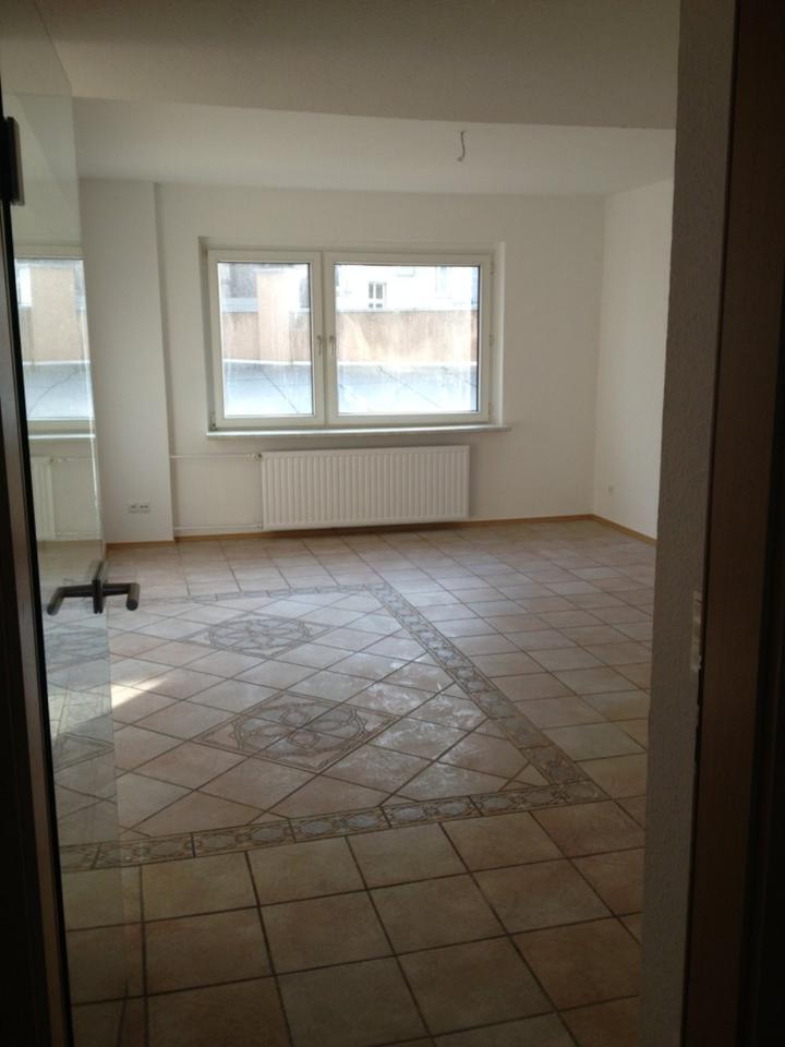 HELL UND ZENTRAL WOHNEN: schöne 2-Zimmer Wohnung in Hörde