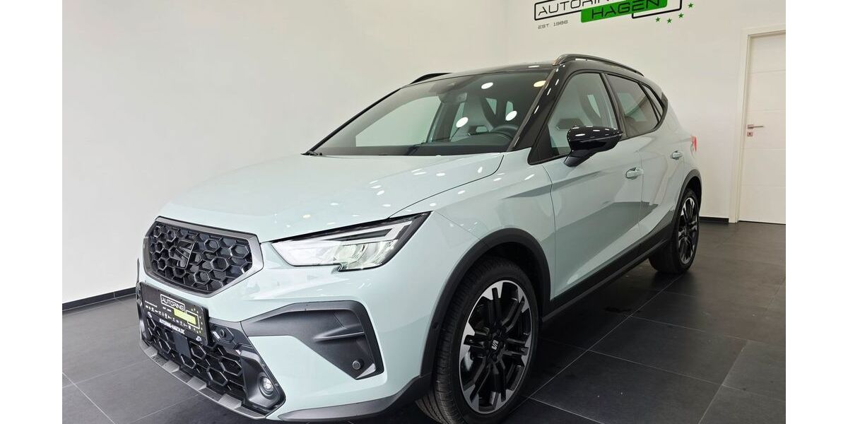 Seat Arona 1.250 km 28.739 &euro; Hagen 58089