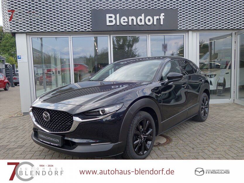 Mazda CX-30 68.390 km 23.900 € Herten 45701