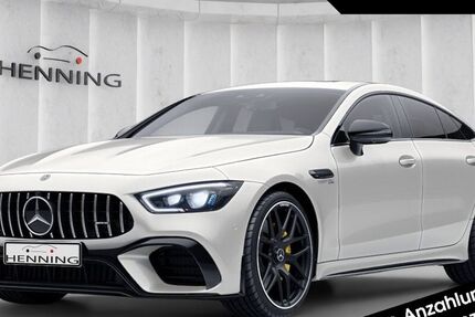 Mercedes-Benz AMG GT 145.781 km 87.480 &euro; Herne 44653