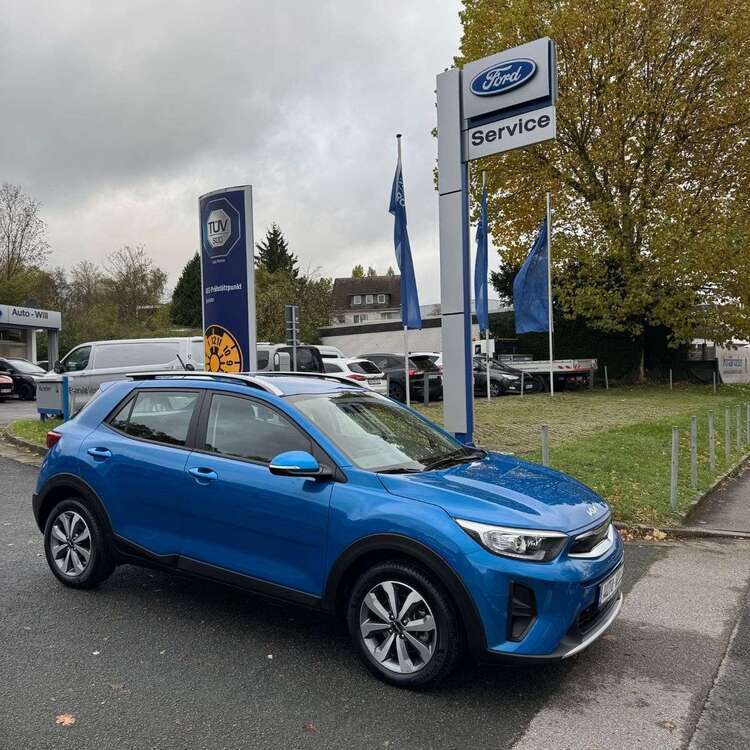 Kia Stonic 15.970 km 17.897 € Iserlohn 58636