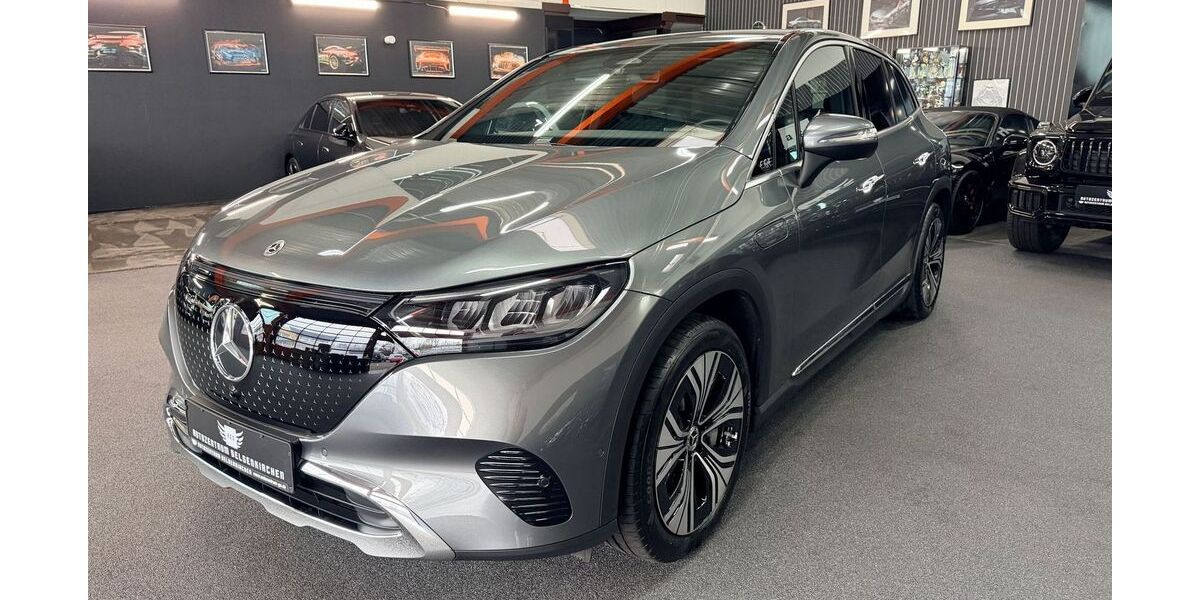 Mercedes-Benz EQE SUV 8.000 km 59.690 &euro; Gelsenkirchen 45879