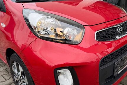 Kia Picanto 32.000 km 7.900 &euro; Dortmund 44379
