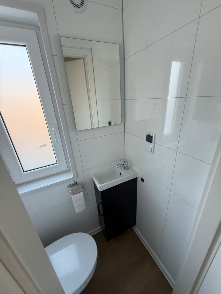 Wohnen in der Natur! Inkl. Möbel! zimmer
