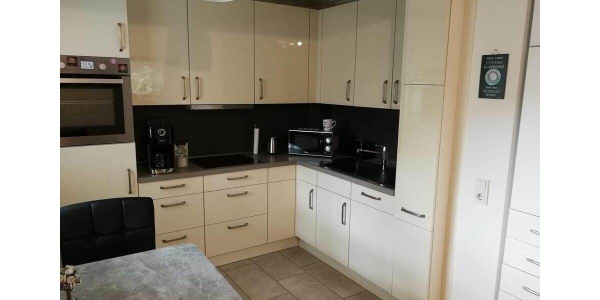 Etagenwohnung Wetter (Ruhr) - 1.5 Zimmer, 42 m&sup2;, 110.000&euro; | Angebot:27191019