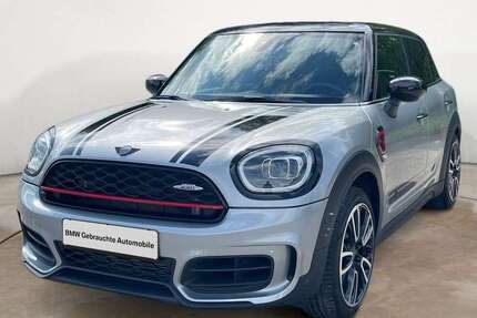 Mini John Cooper Works Countryman 39.992 km 43.770 &euro; Lünen 44534