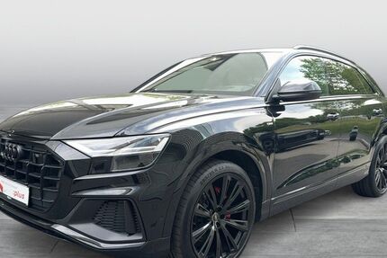Audi Q8 110.717 km 59.630 &euro; Dortmund 44143
