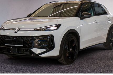 VW T-Roc 8.999 km 41.990 &euro; Menden 58706