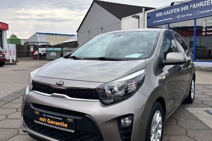 Kia Picanto 57.000 km 7.490 &euro; Bochum 44809