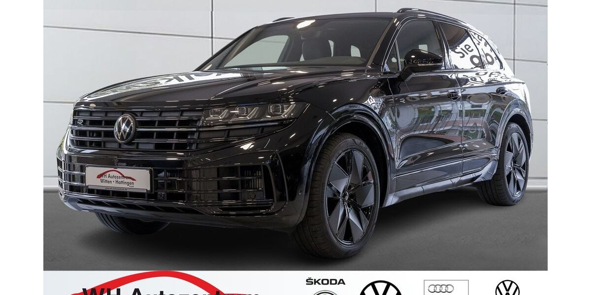 VW Touareg 3.990 km 89.490 &euro; Hattingen 45527