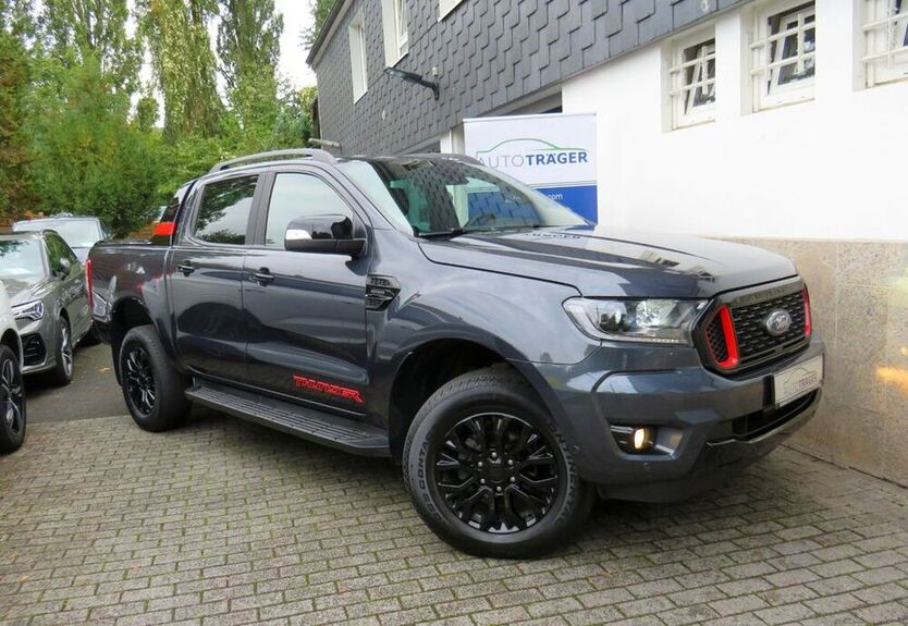 Ranger