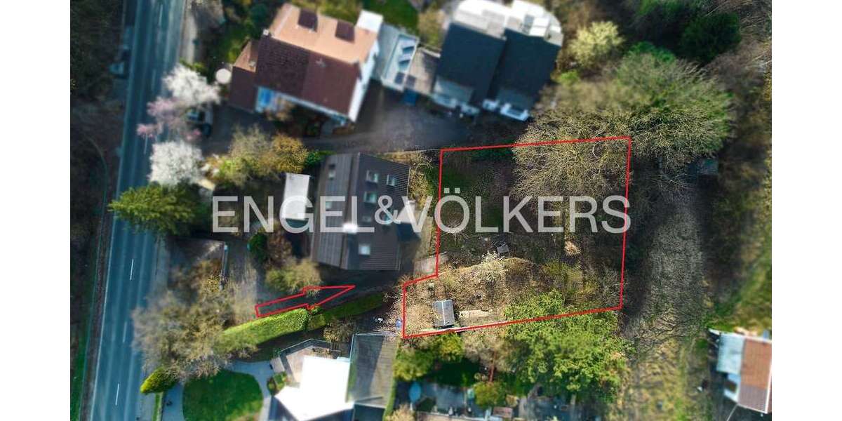 Grundstück Dortmund Hörde - 199.000&euro; | Angebot:27549213
