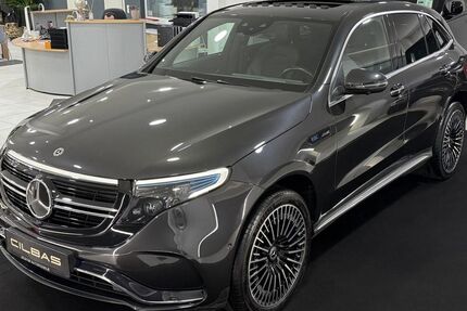 Mercedes-Benz EQC 47.838 km 35.900 &euro; Gelsenkirchen 45891