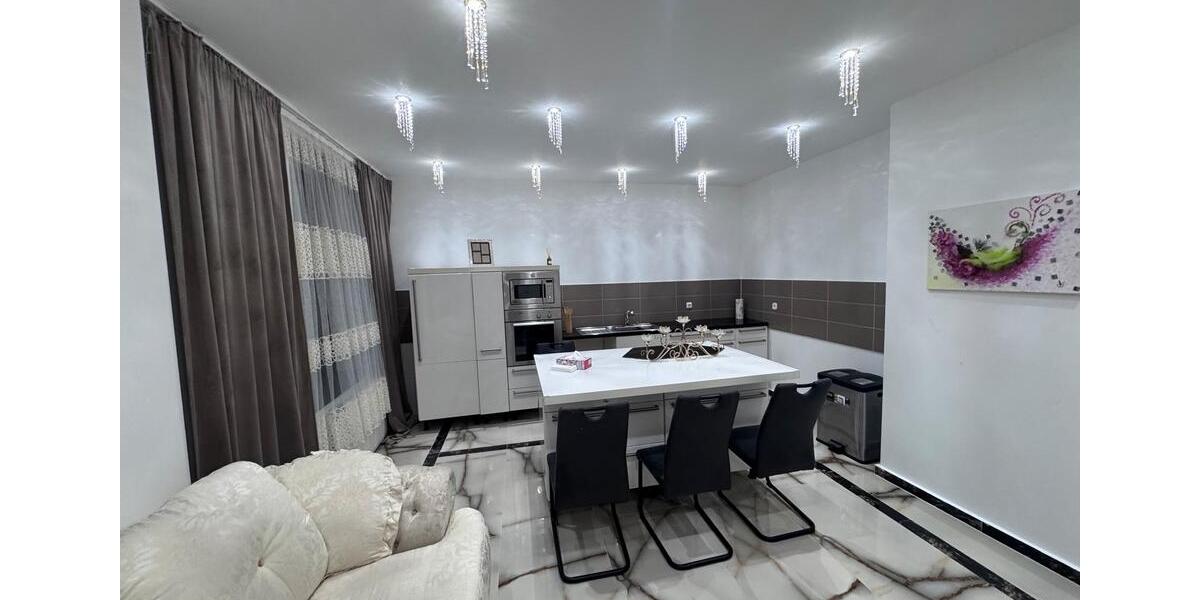 Etagenwohnung Bochum Werne - 4 Zimmer, 100 m&sup2;, 234.900&euro; | Angebot:24109075