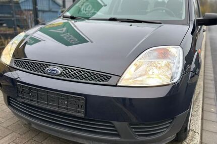 Ford Fiesta 103.860 km 1.945 &euro; Waltrop 45731