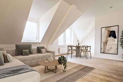 Wohnung zum Mieten in Dortmund 870 € 87 m²