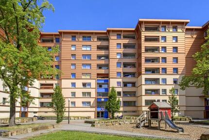 3-Zimmer-Wohnung in Dortmund Scharnhorst 3 zimmer