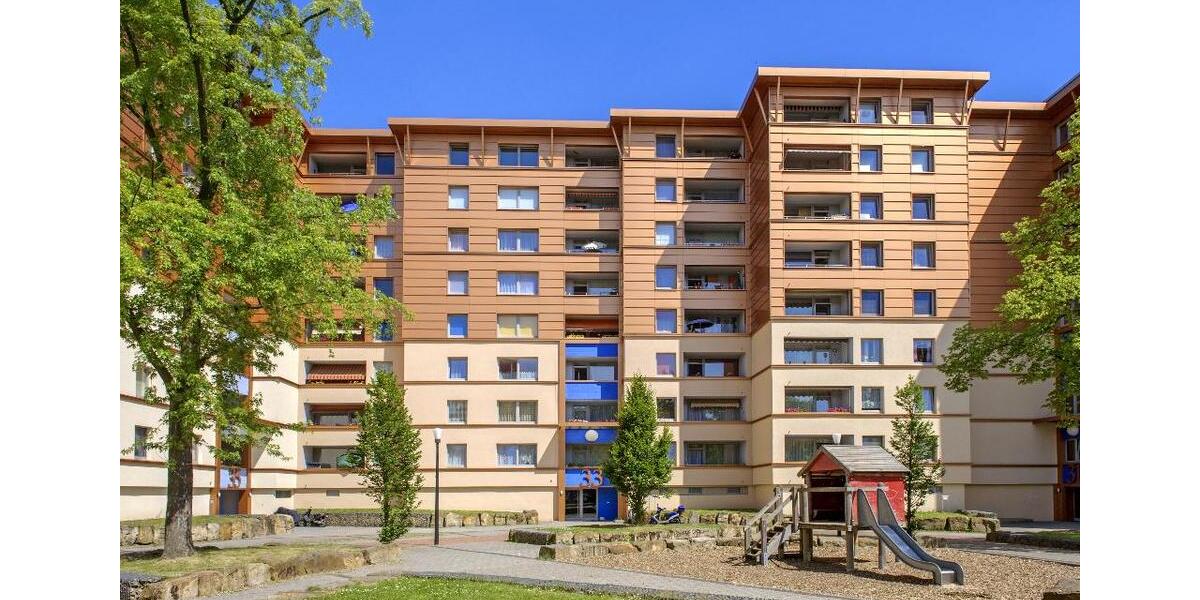 3-Zimmer-Wohnung in Dortmund Scharnhorst 3 zimmer