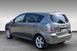 Corolla Verso 7 Sitze Klima Navi Motor Problem
