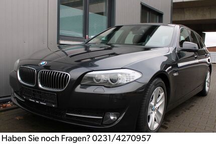 BMW 530 176.810 km 12.790 &euro; Dortmund 44143