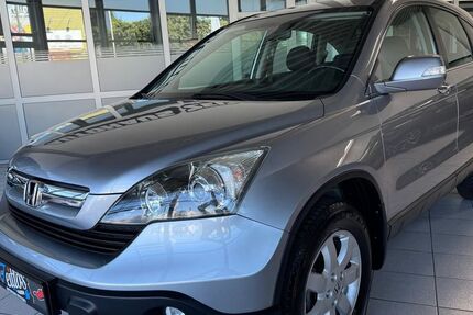 Honda CR-V 191.944 km 6.890 &euro; Dortmund Innenstadt Ost 44143