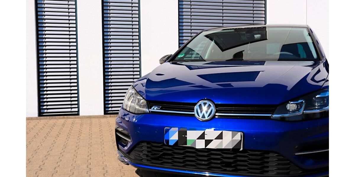 VW Golf 74.999 km 16.200 &euro; Ennepetal 58256