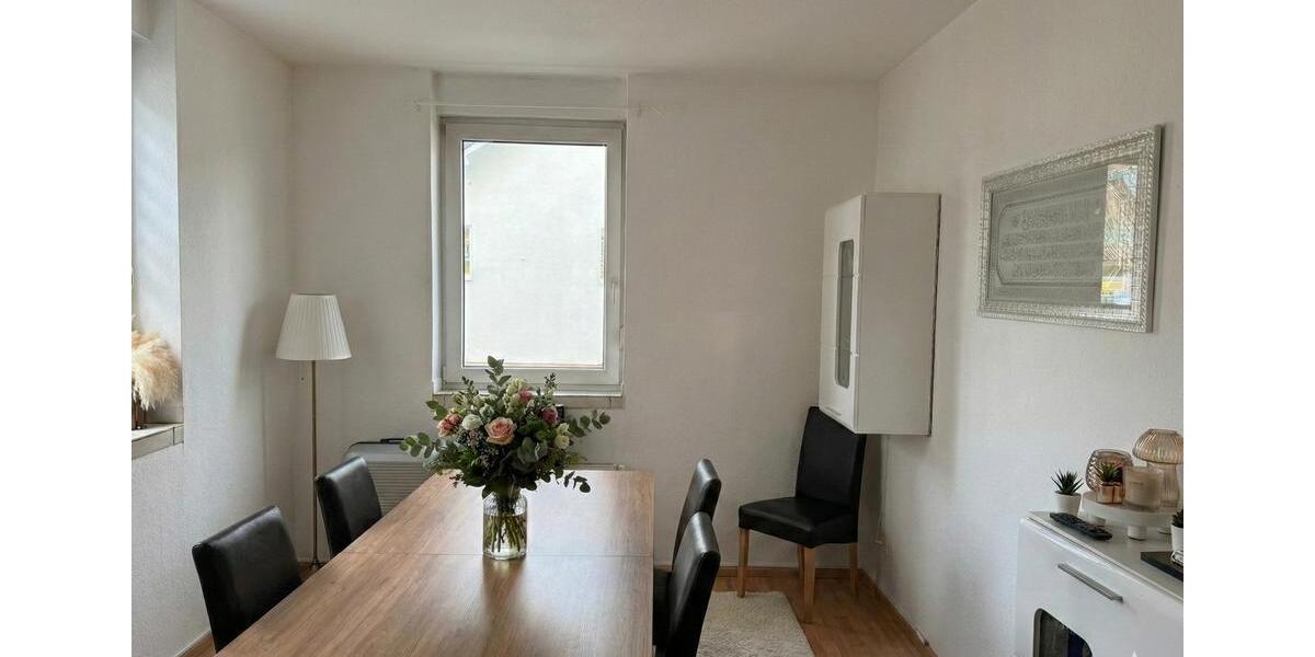 Etagenwohnung Iserlohn Grüne - 2 Zimmer, 64 m&sup2;, 610&euro; | Angebot:24842029