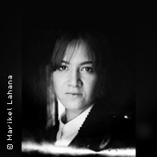 Sophie Hunger - Walzer für Niemand 07.11.2025 Schauspielhaus Bochum