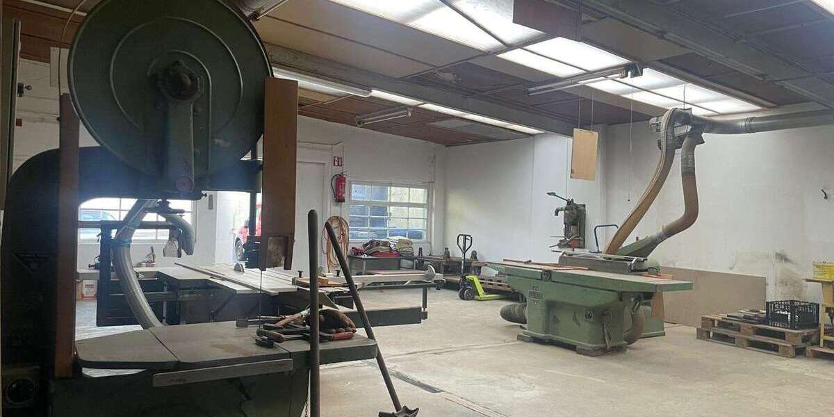 Gewerbeobjekt Hamm Bockum - 249.000&euro; | Angebot:26499085