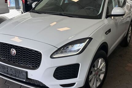 Jaguar E-Pace 182.490 km 15.590 &euro; Schwelm 58332