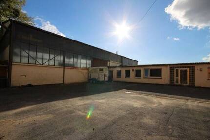 Gewerbeobjekt Werl Hilbeck - 399.000&euro; | Angebot:23958675