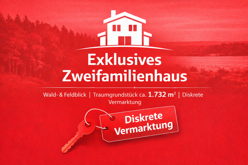 Mehrfamilienhaus, Wohnhaus Dortmund Holzen - 8 Zimmer, 262 m&sup2;, 1.150.000&euro; | Angebot:24621999