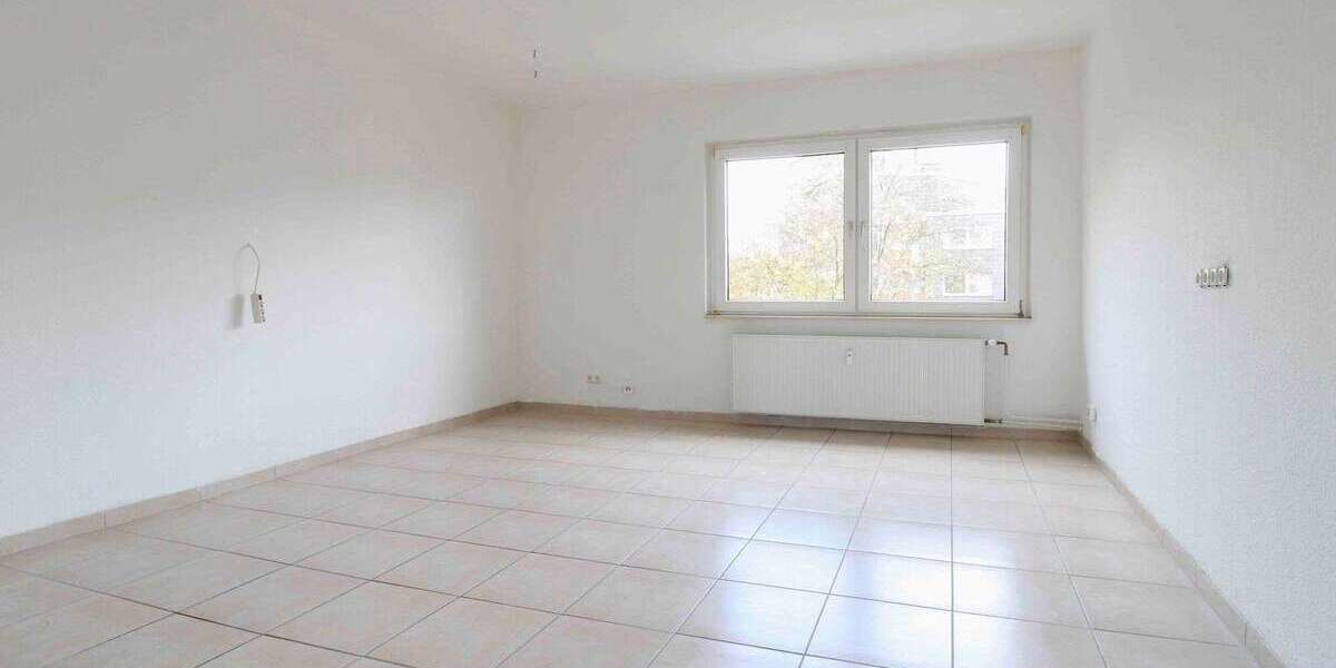 Wohnung zum Kaufen in Gelsenkirchen 89.000 € 59.3 m² 2 zimmer