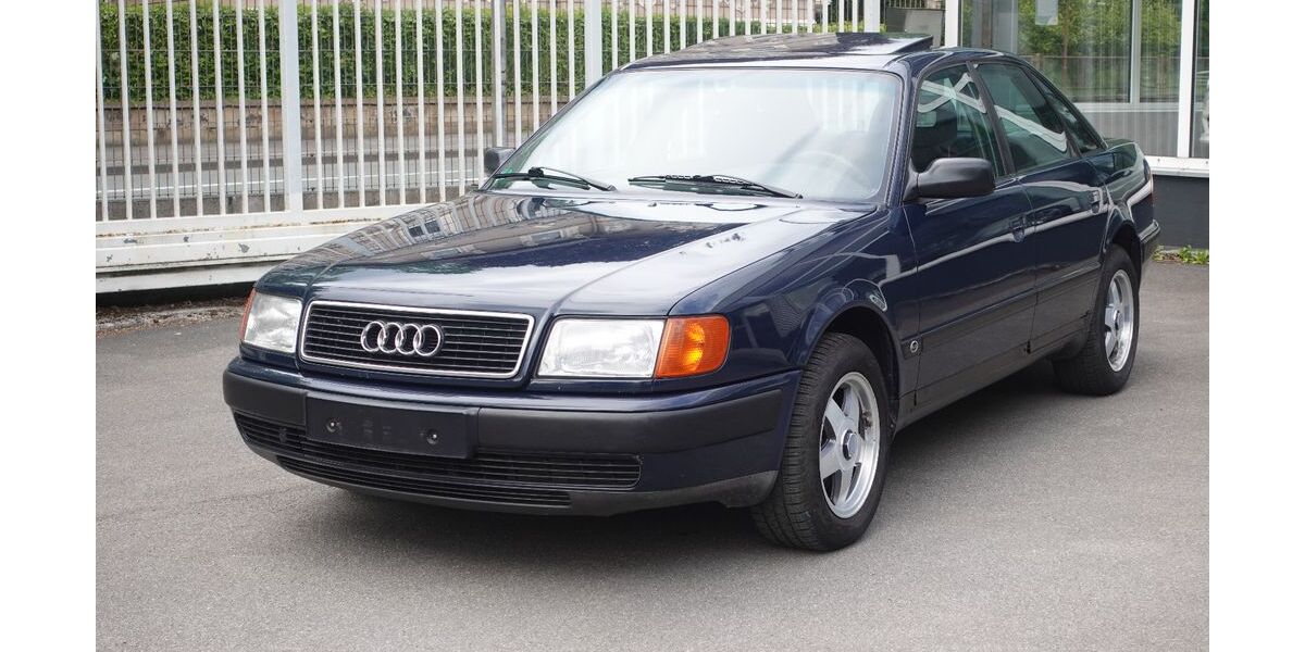 Audi 100 143.210 km 5.900 &euro; Iserlohn 58644