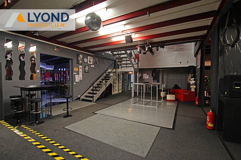 Gewerbeobjekt Dortmund Wickede - 1.200.000&euro; | Angebot:23949501