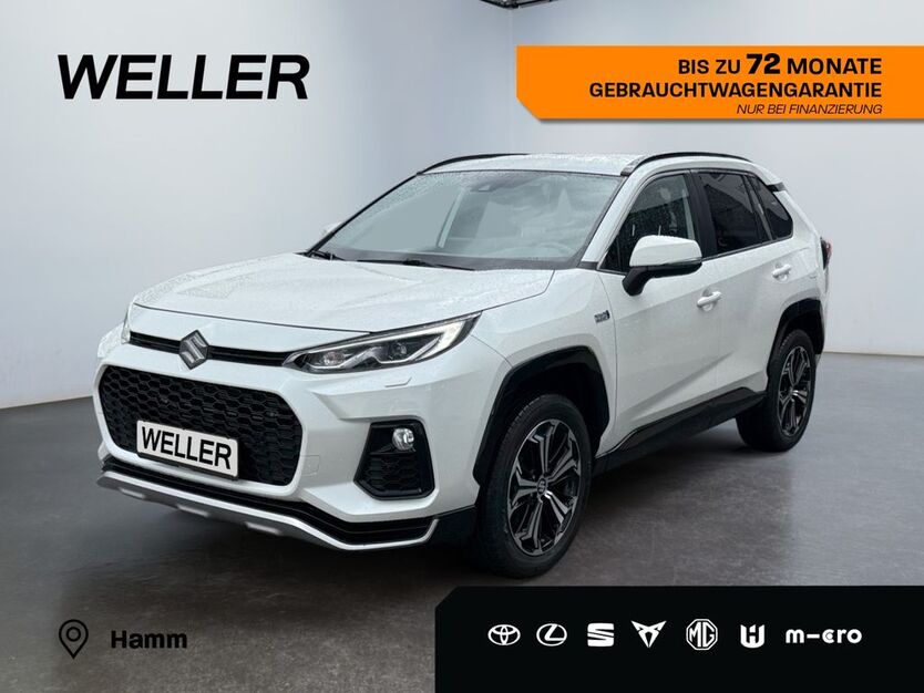 Suzuki Across 61.509 km 29.980 € Hamm 59067