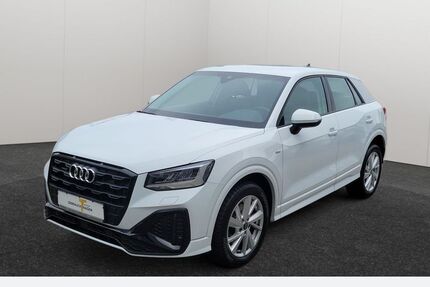 Audi Q2 57.500 km 26.990 &euro; Bochum 44809