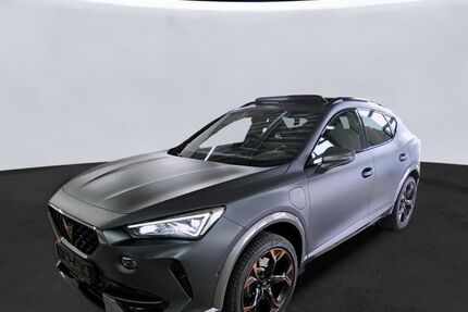 Cupra Formentor 47.099 km 27.400 &euro; Hagen 58091