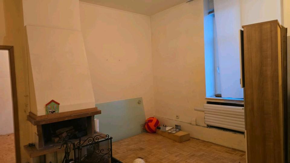 Etagenwohnung Dortmund Innenstadt Nord - 4 Zimmer, 80 m&sup2;, 150.000&euro; | Angebot:24846894