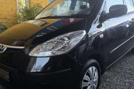 Hyundai i10 160.000 km 2.450 &euro; Dortmund 44263