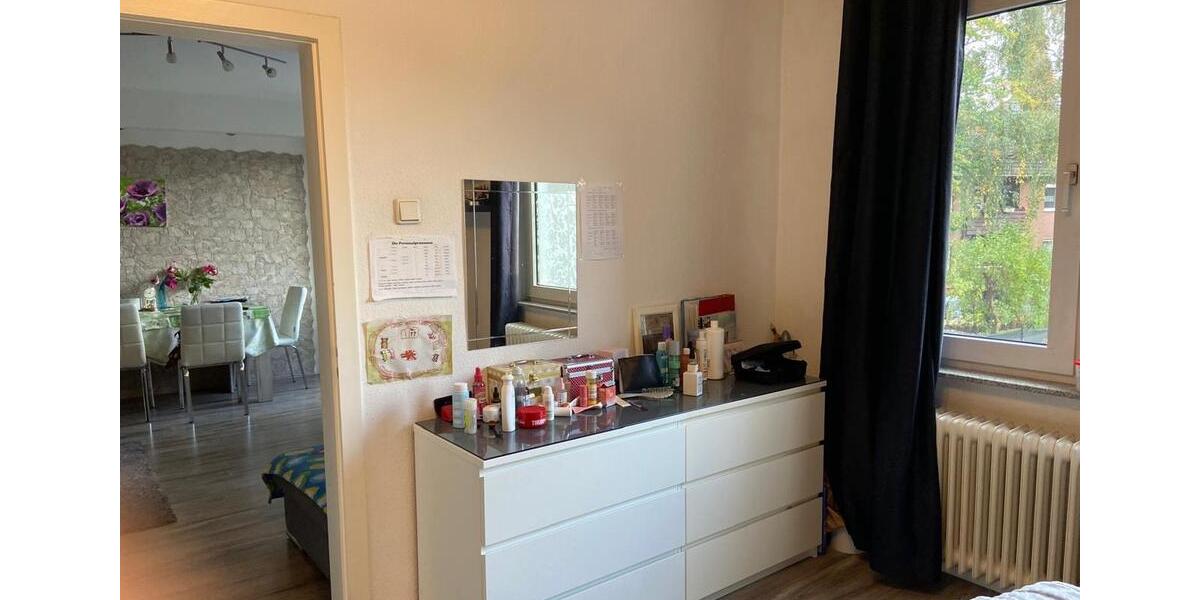 Etagenwohnung Recklinghausen Grullbad - 3.5 Zimmer, 69 m&sup2;, 139.000&euro; | Angebot:24457881